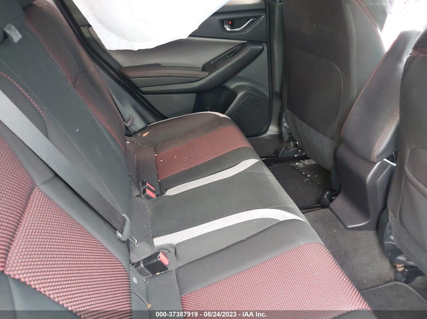VIN 4S3GKAM6XL3607331 2020 SUBARU IMPREZA SPORT