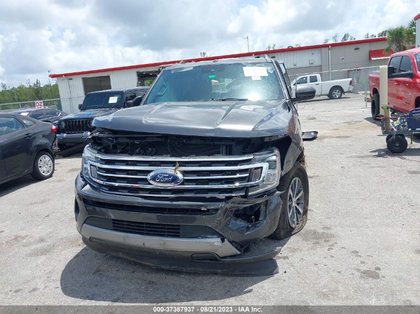 2021 FORD EXPEDITION XLT - 1FMJU1HT5MEA80414