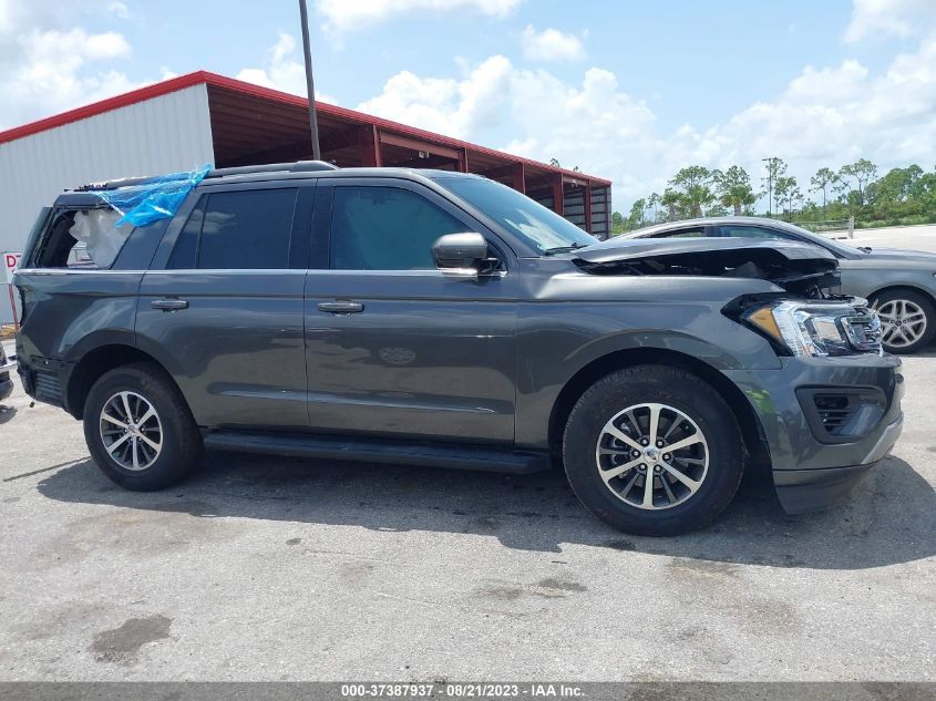 2021 FORD EXPEDITION XLT - 1FMJU1HT5MEA80414