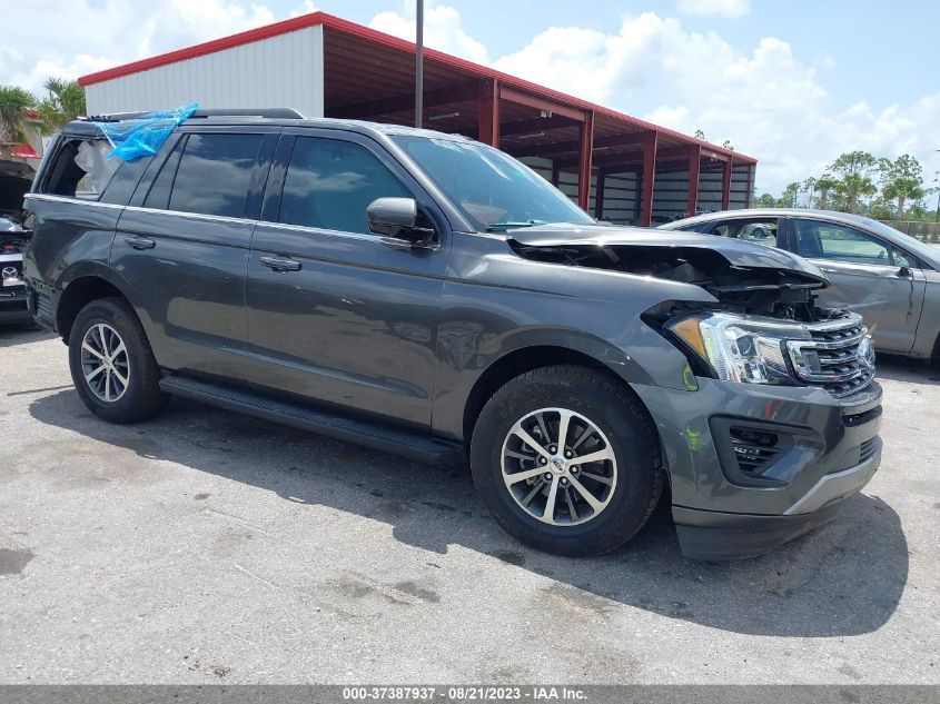 2021 FORD EXPEDITION XLT - 1FMJU1HT5MEA80414