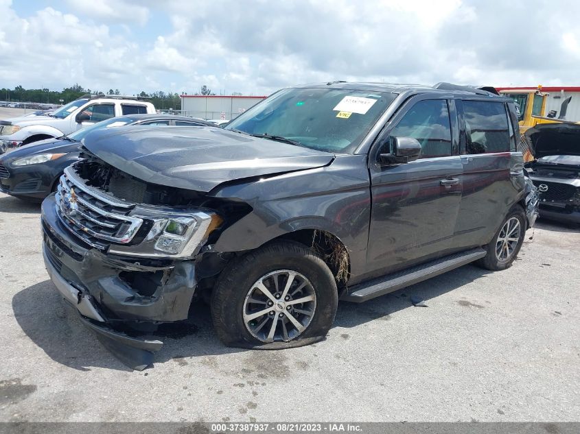 2021 FORD EXPEDITION XLT - 1FMJU1HT5MEA80414