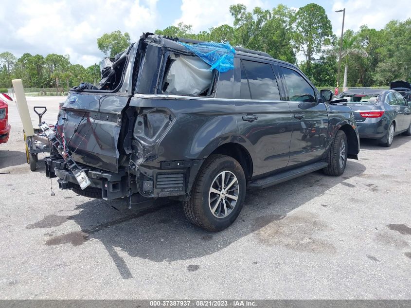 2021 FORD EXPEDITION XLT - 1FMJU1HT5MEA80414