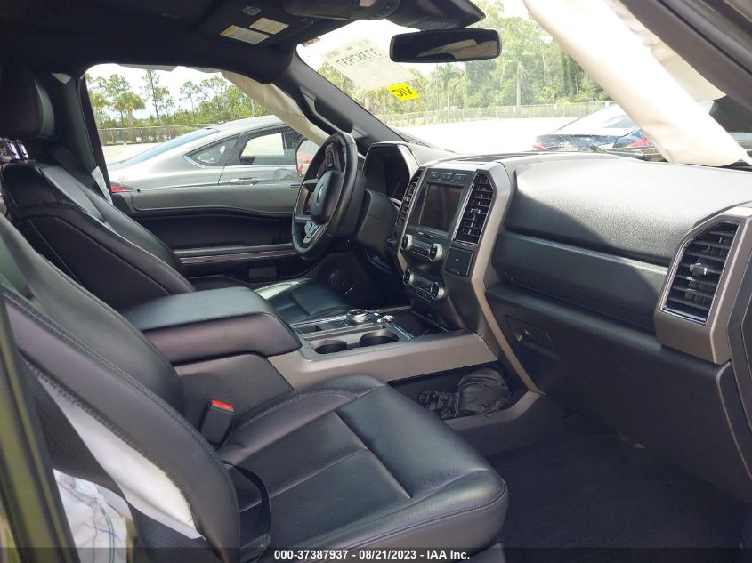 2021 FORD EXPEDITION XLT - 1FMJU1HT5MEA80414
