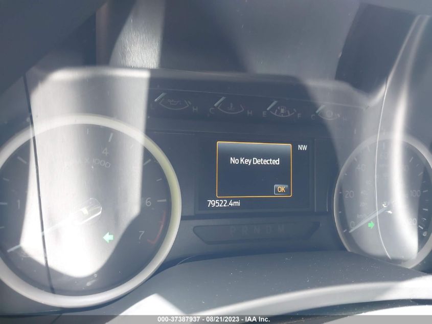 2021 FORD EXPEDITION XLT - 1FMJU1HT5MEA80414