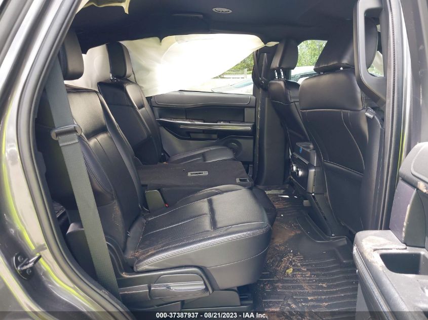 2021 FORD EXPEDITION XLT - 1FMJU1HT5MEA80414