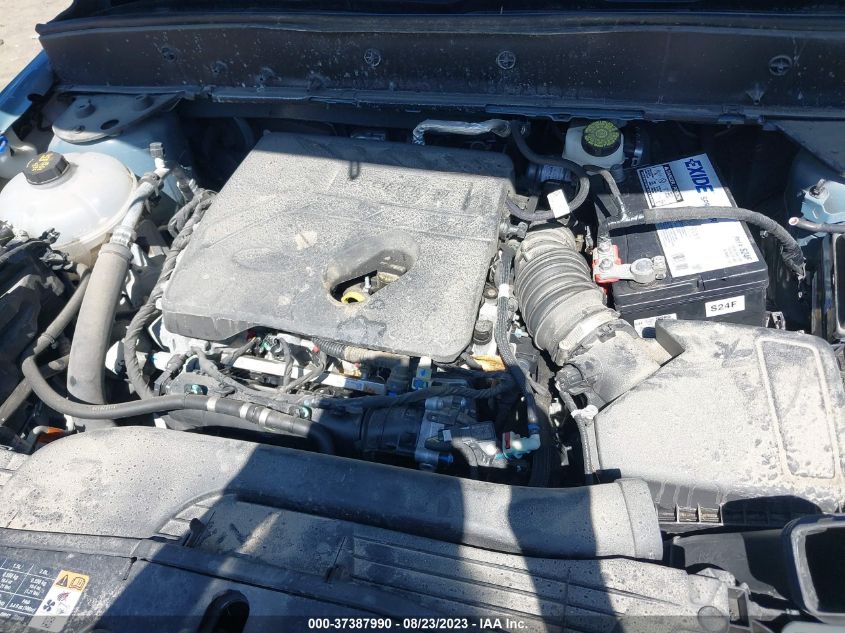 2021 FORD BRONCO SPORT BIG BEND - 3FMCR9B65MRA10081