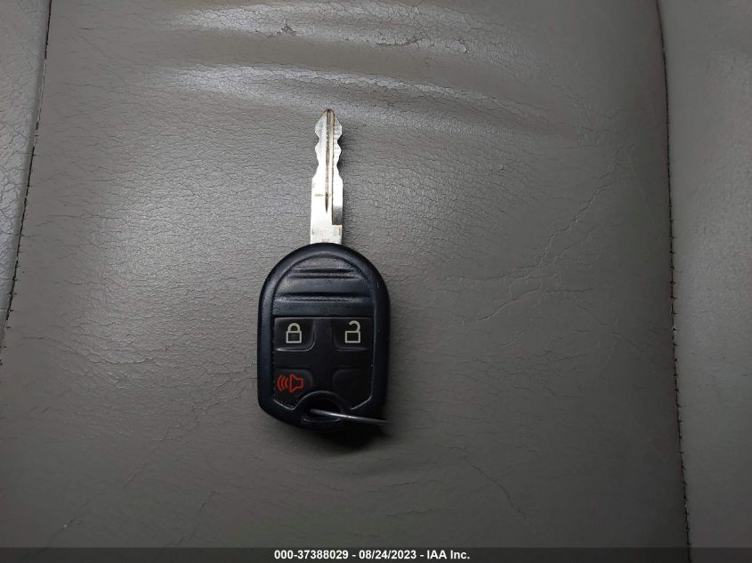 2013 FORD EXPLORER XLT - 1FM5K8D82DGA22721