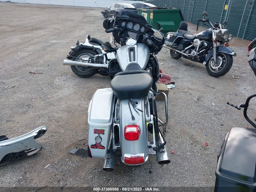 2015 HARLEY-DAVIDSON FLHTK ULTRA LIMITED - 1HD1KEL16FB628723