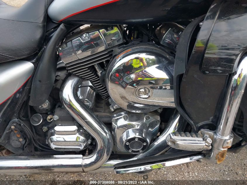2015 HARLEY-DAVIDSON FLHTK ULTRA LIMITED - 1HD1KEL16FB628723