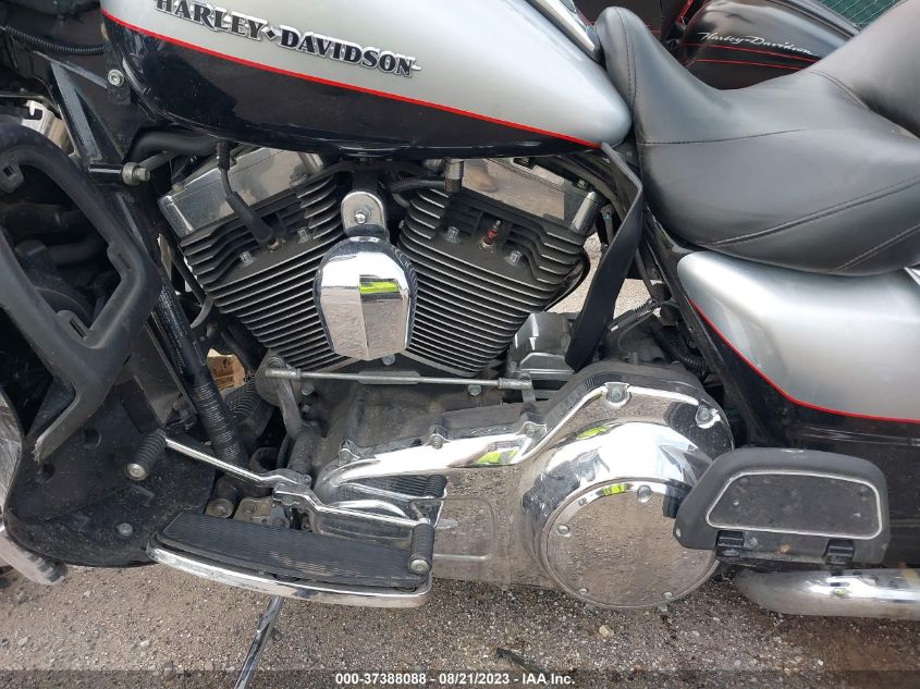 2015 HARLEY-DAVIDSON FLHTK ULTRA LIMITED - 1HD1KEL16FB628723