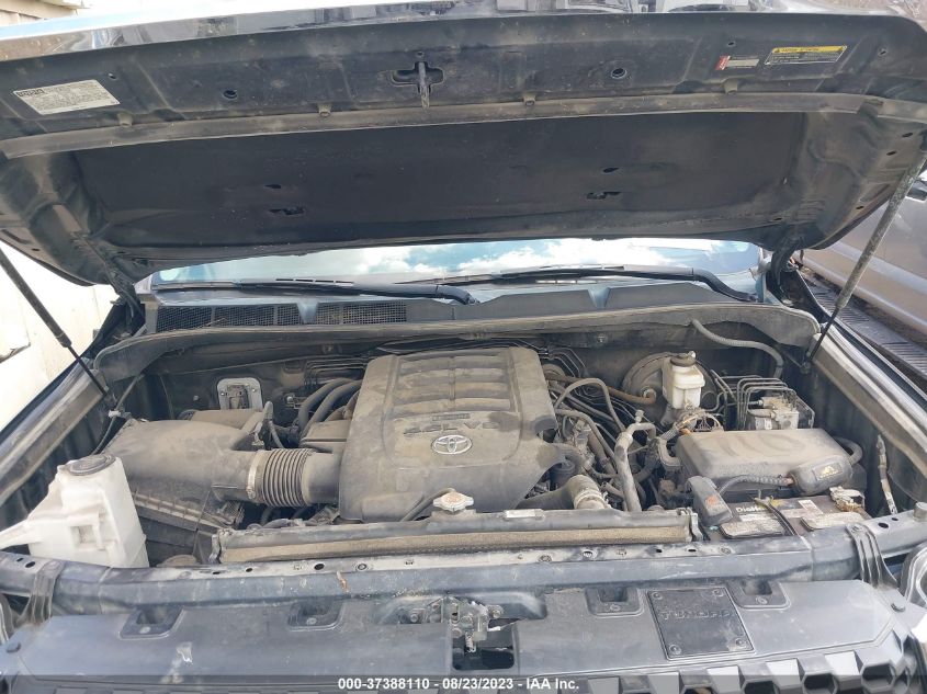 2019 TOYOTA TUNDRA 2WD SR5 - 5TFEM5F18KX137950