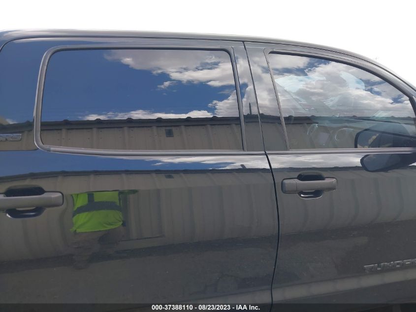 2019 TOYOTA TUNDRA 2WD SR5 - 5TFEM5F18KX137950