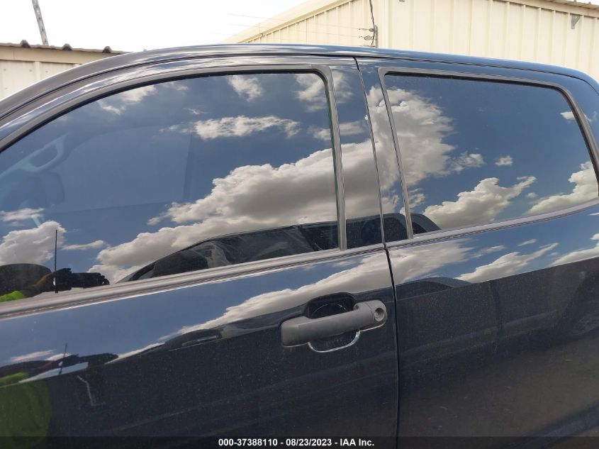 2019 TOYOTA TUNDRA 2WD SR5 - 5TFEM5F18KX137950