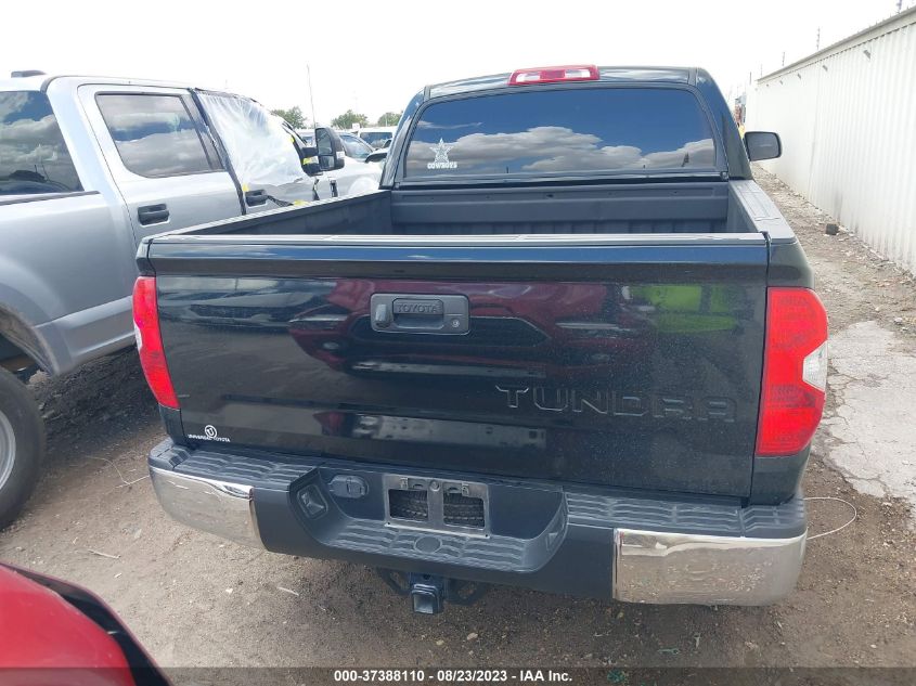 2019 TOYOTA TUNDRA 2WD SR5 - 5TFEM5F18KX137950