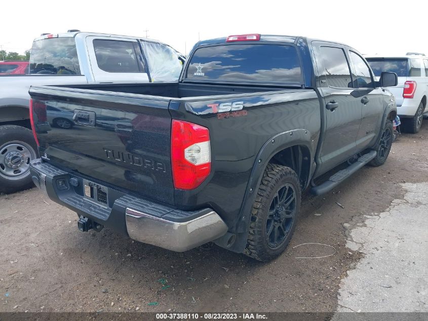 2019 TOYOTA TUNDRA 2WD SR5 - 5TFEM5F18KX137950