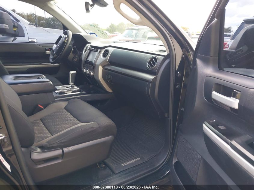 2019 TOYOTA TUNDRA 2WD SR5 - 5TFEM5F18KX137950