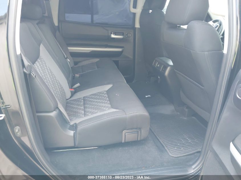 2019 TOYOTA TUNDRA 2WD SR5 - 5TFEM5F18KX137950