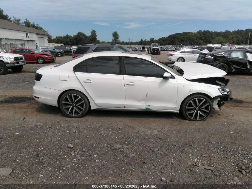2013 VOLKSWAGEN GLI AUTOBAHN W/NAV 3VW567AJ5DM232162