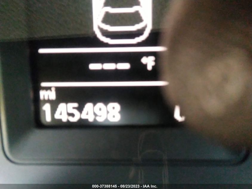 2013 VOLKSWAGEN GLI AUTOBAHN W/NAV 3VW567AJ5DM232162