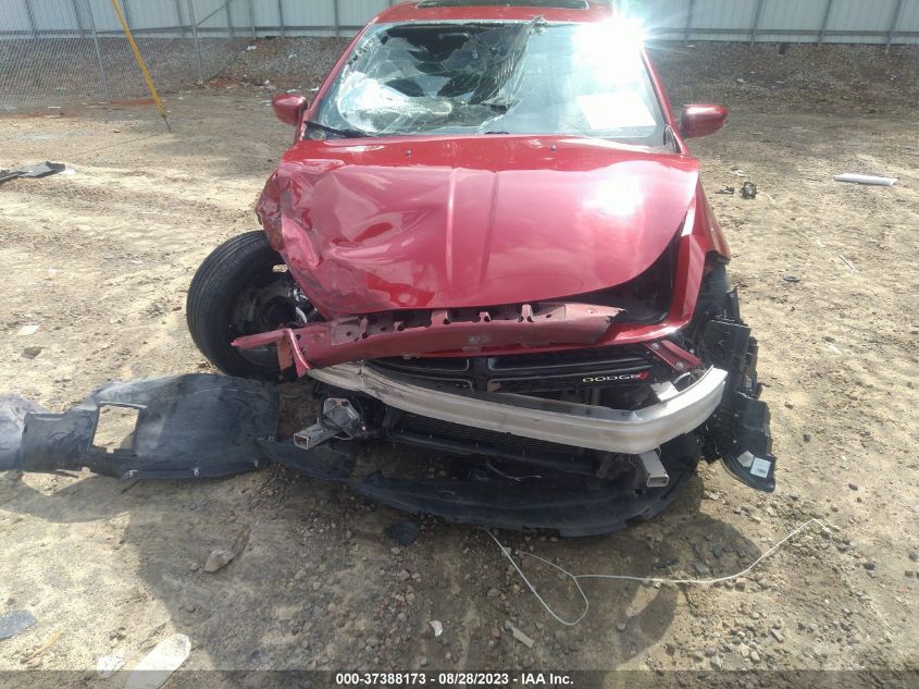 2015 DODGE DART GT - 1C3CDFEB8FD253605