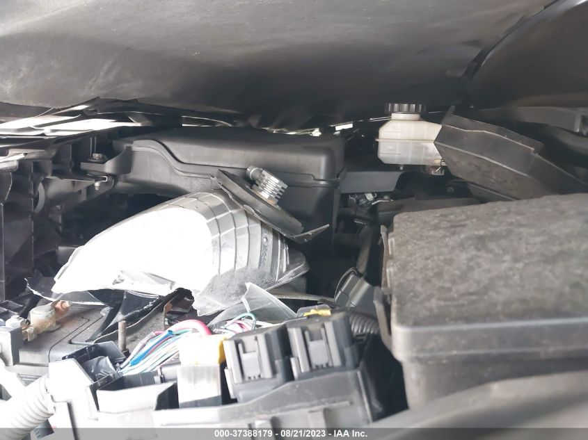 2013 NISSAN PATHFINDER SL - 5N1AR2MM9DC605086