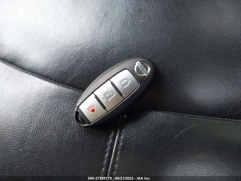 2013 NISSAN PATHFINDER SL - 5N1AR2MM9DC605086