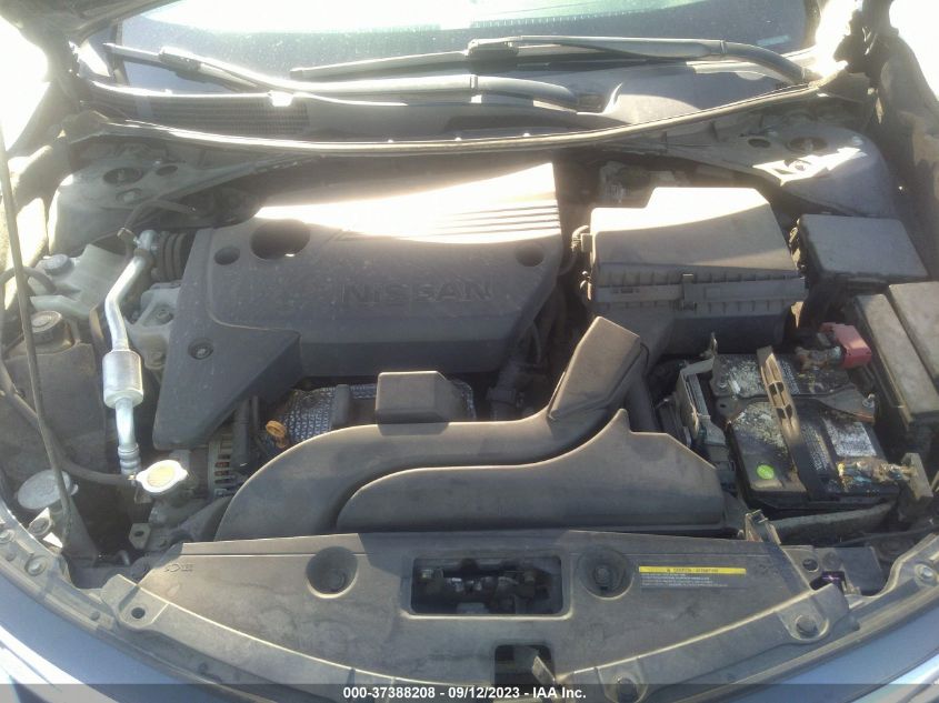 2015 NISSAN ALTIMA 2.5 S - 1N4AL3AP8FN923532