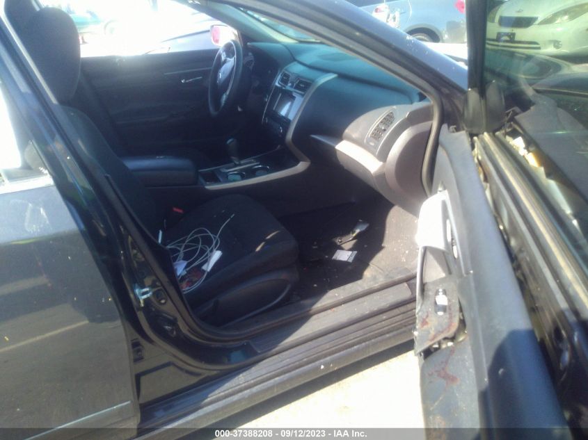 2015 NISSAN ALTIMA 2.5 S - 1N4AL3AP8FN923532