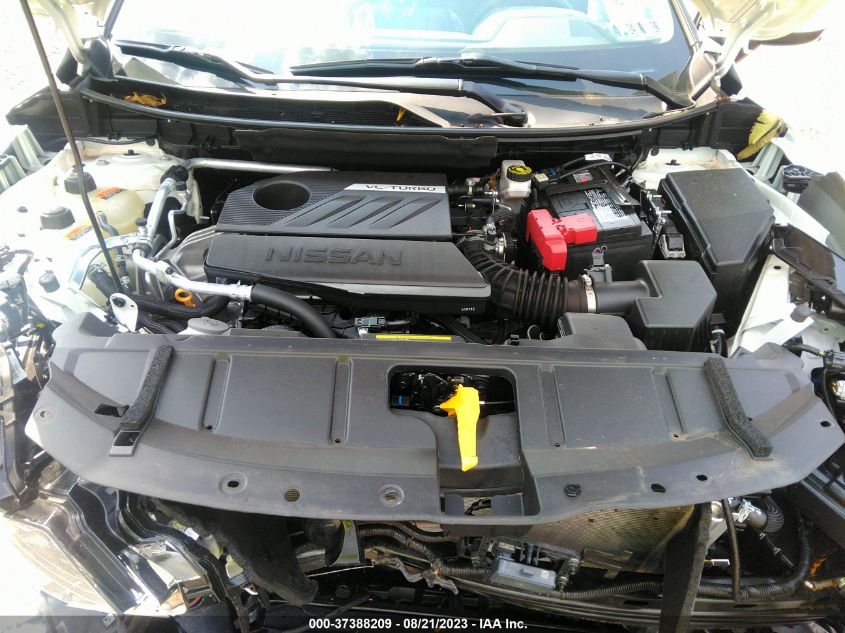 2023 NISSAN ROGUE SV - 5N1BT3BB1PC806921