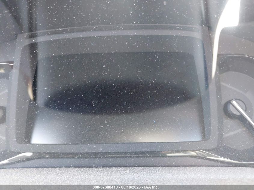 2022 HONDA PASSPORT TRAILSPORT 5FNYF8H61NB001238