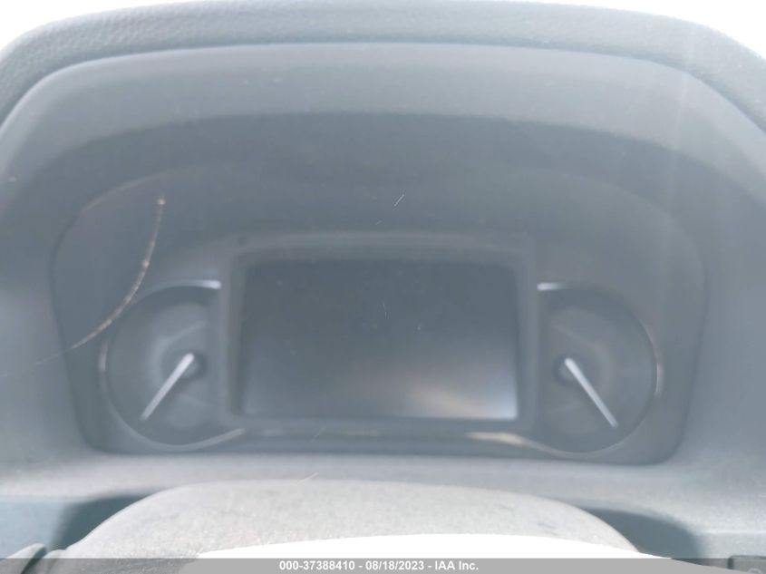 2022 HONDA PASSPORT TRAILSPORT 5FNYF8H61NB001238