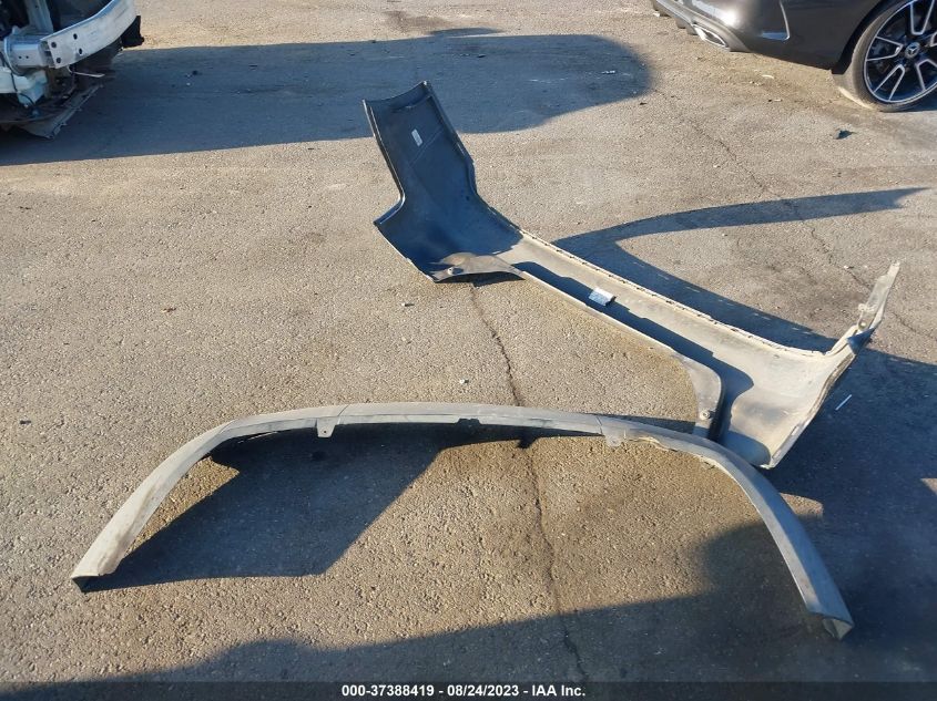 2018 FORD FOCUS SE - 1FADP3F27JL206249