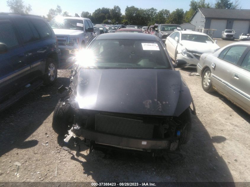 2021 KIA FORTE GT LINE - 3KPF34AD0ME263175