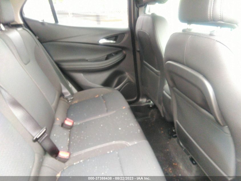 2020 BUICK ENCORE GX PREFERRED - KL4MMBS23LB111483