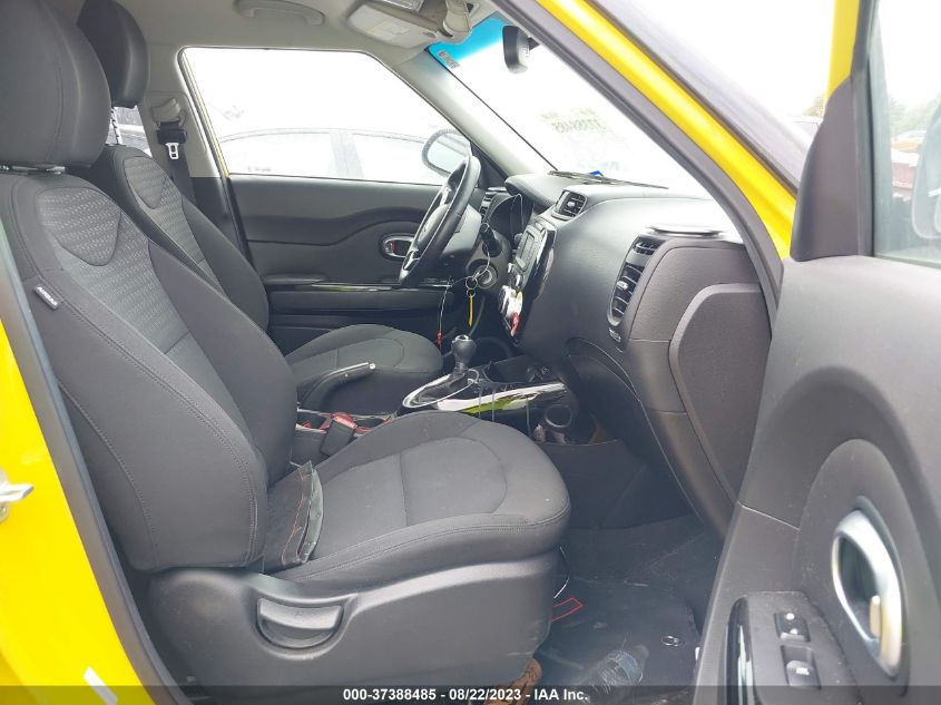 2014 KIA SOUL ! - KNDJX3A55E7092085