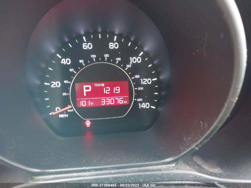 2014 KIA SOUL ! - KNDJX3A55E7092085