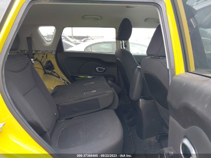 2014 KIA SOUL ! - KNDJX3A55E7092085