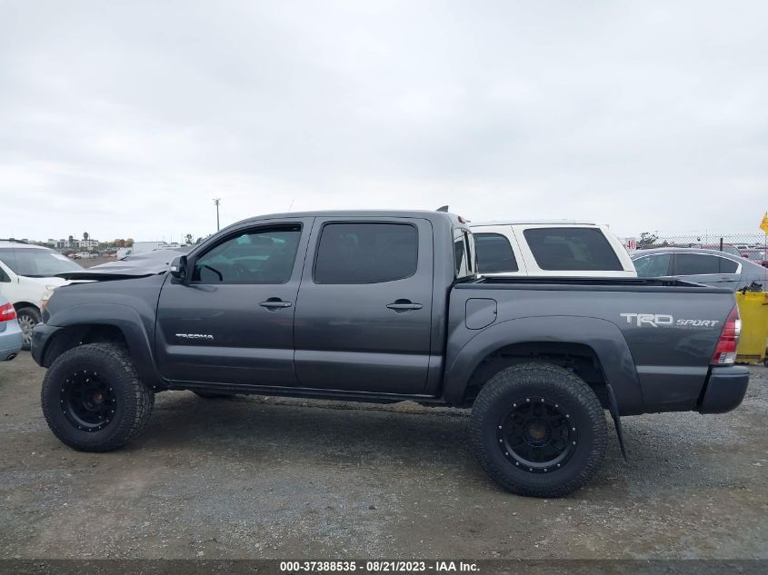 2014 TOYOTA TACOMA PRERUNNER - 3TMJU4GN3EM170620
