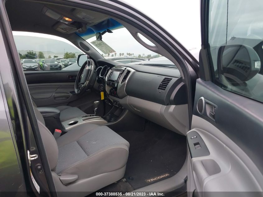 2014 TOYOTA TACOMA PRERUNNER - 3TMJU4GN3EM170620