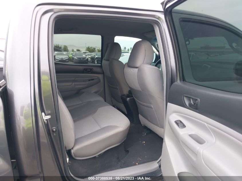 2014 TOYOTA TACOMA PRERUNNER - 3TMJU4GN3EM170620