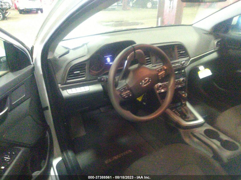 2020 HYUNDAI ELANTRA SE - 5NPD74LF1LH616124