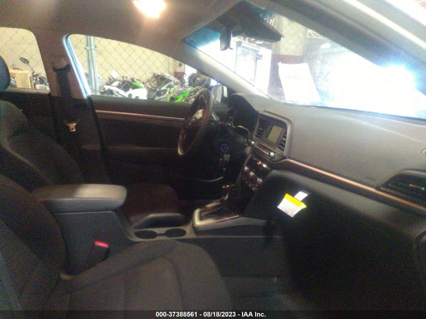 2020 HYUNDAI ELANTRA SE - 5NPD74LF1LH616124