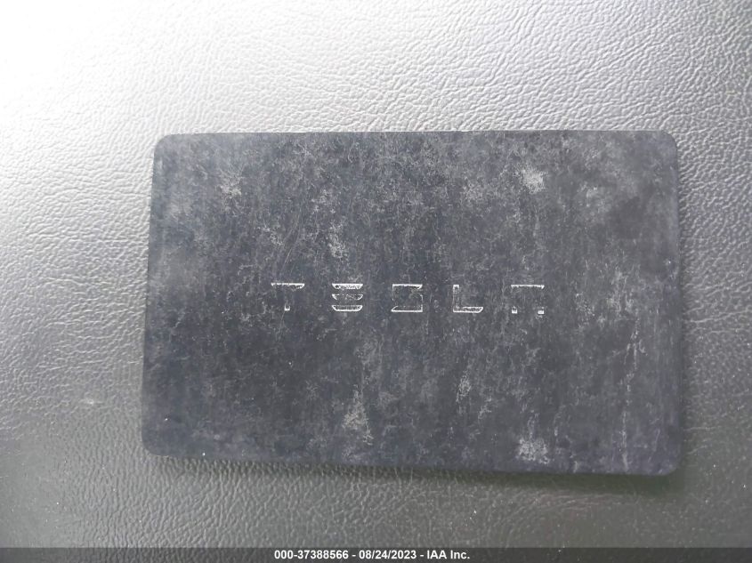 2021 TESLA MODEL Y LONG RANGE - 5YJYGDEE7MF264558