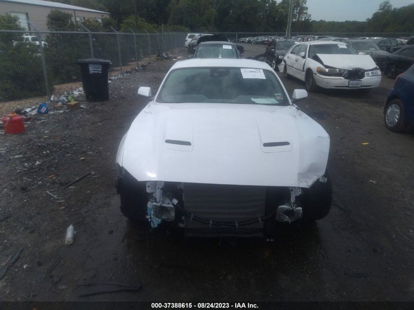 2023 FORD MUSTANG GT - 1FA6P8CF9P5301650