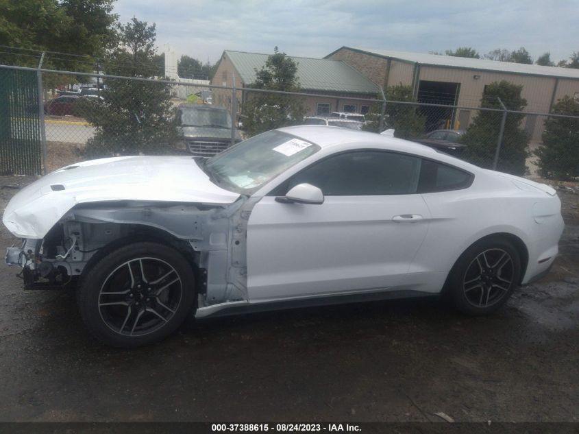 2023 FORD MUSTANG GT - 1FA6P8CF9P5301650