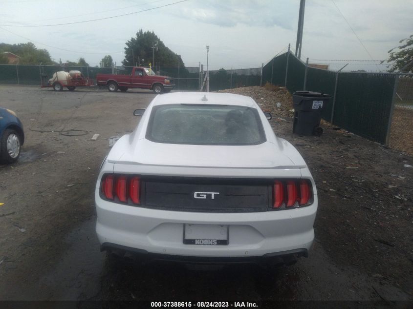 2023 FORD MUSTANG GT - 1FA6P8CF9P5301650