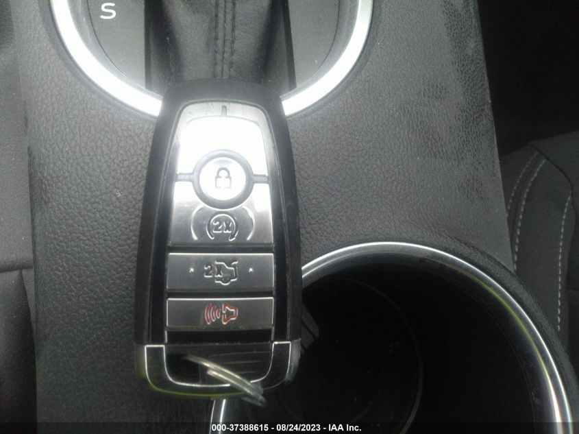 2023 FORD MUSTANG GT - 1FA6P8CF9P5301650