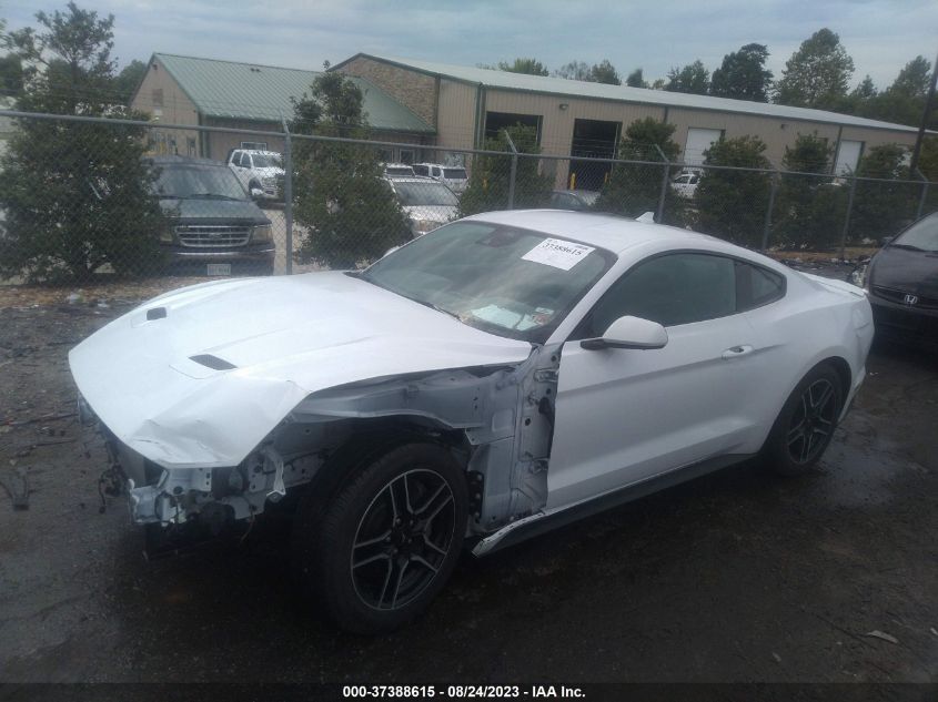 2023 FORD MUSTANG GT - 1FA6P8CF9P5301650