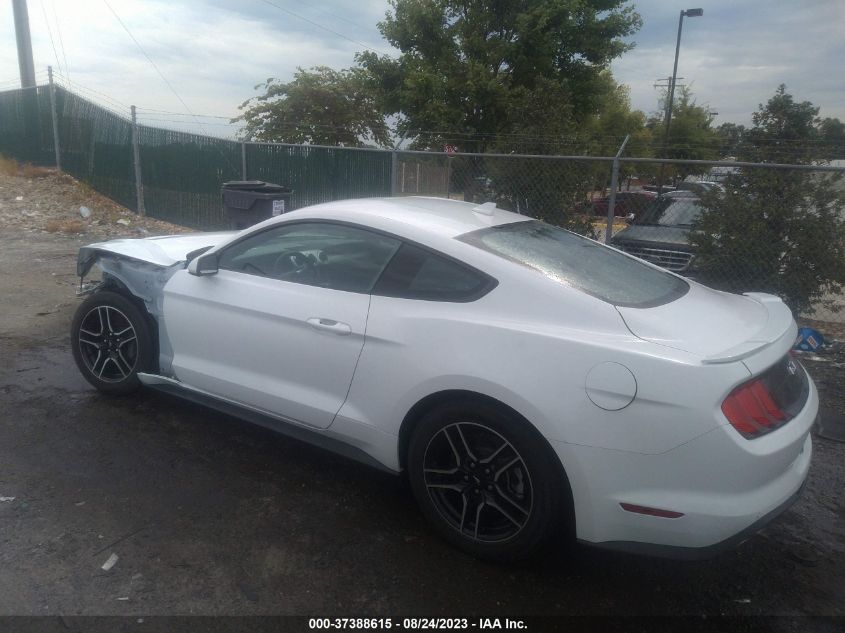 2023 FORD MUSTANG GT - 1FA6P8CF9P5301650