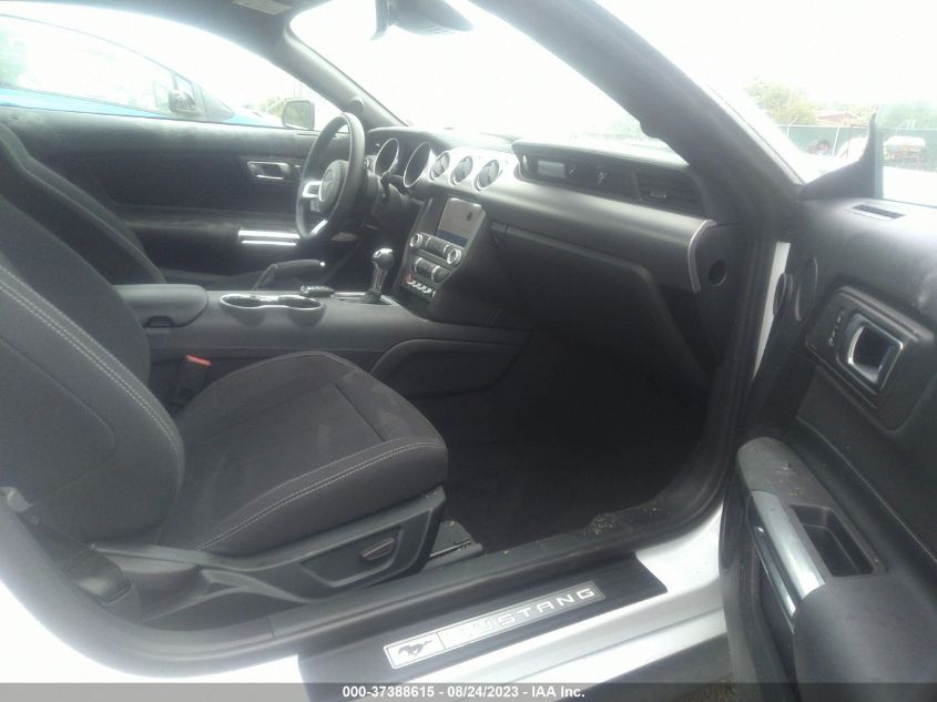 2023 FORD MUSTANG GT - 1FA6P8CF9P5301650